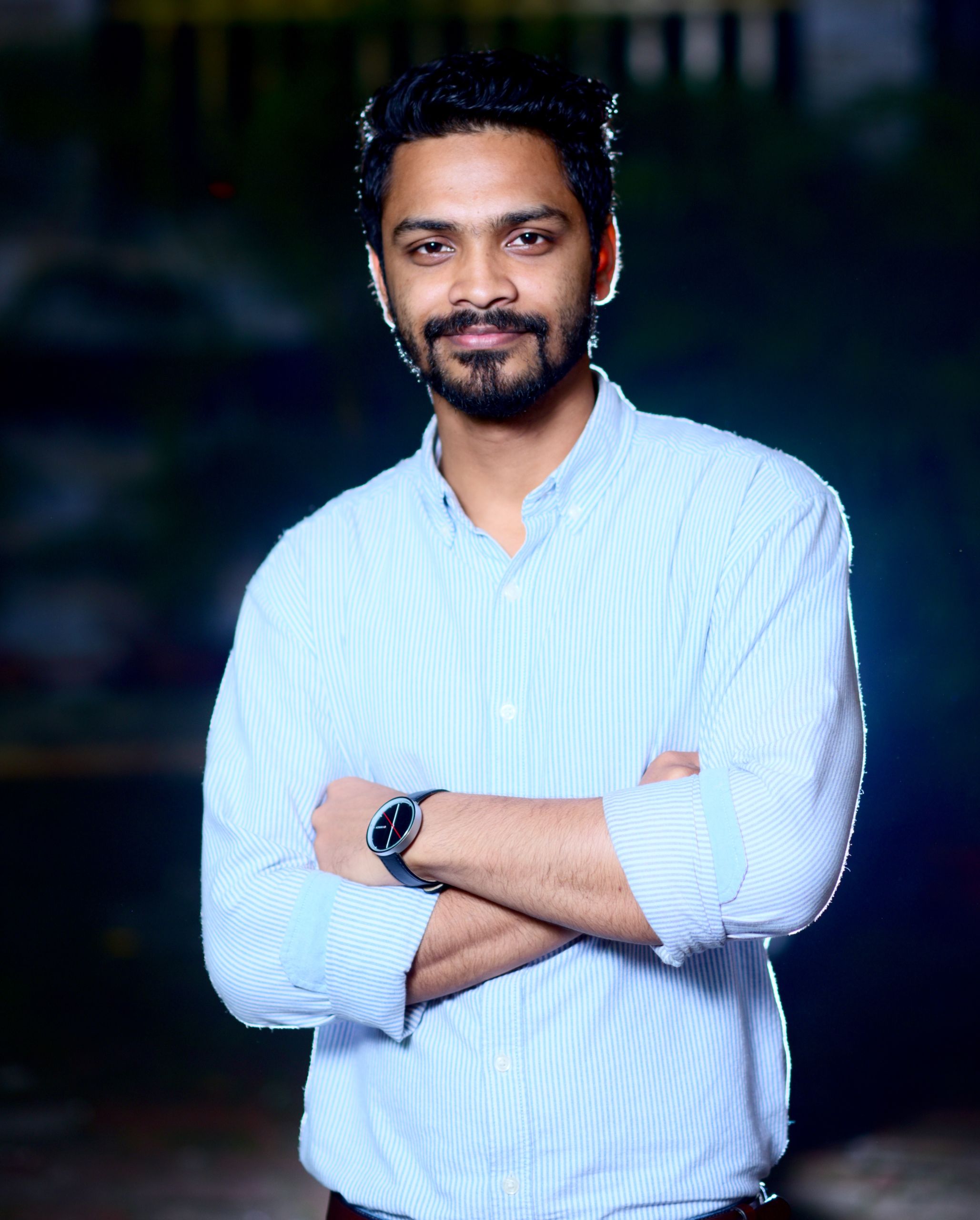  Dr. Junaed Ahammed Emon - Dentistry Specialist